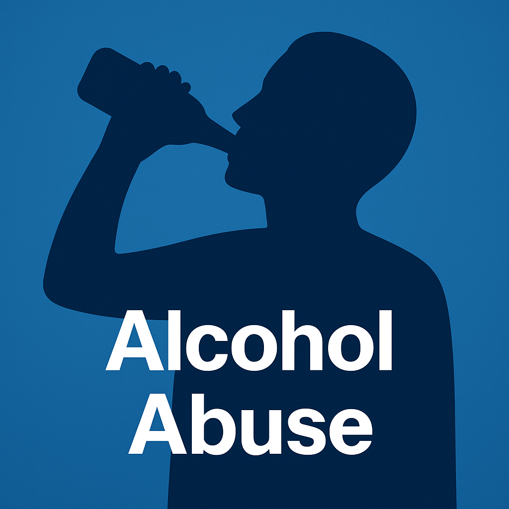 Alcohol Abuse Treatment Program
