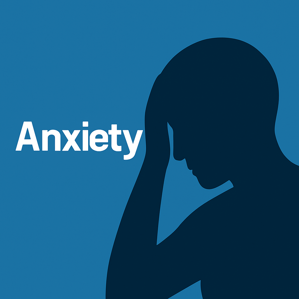 Anxiety Treatment Program