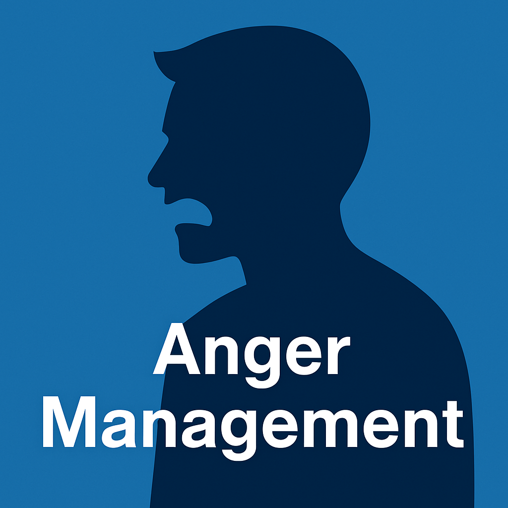 Anger Management Treatment Program