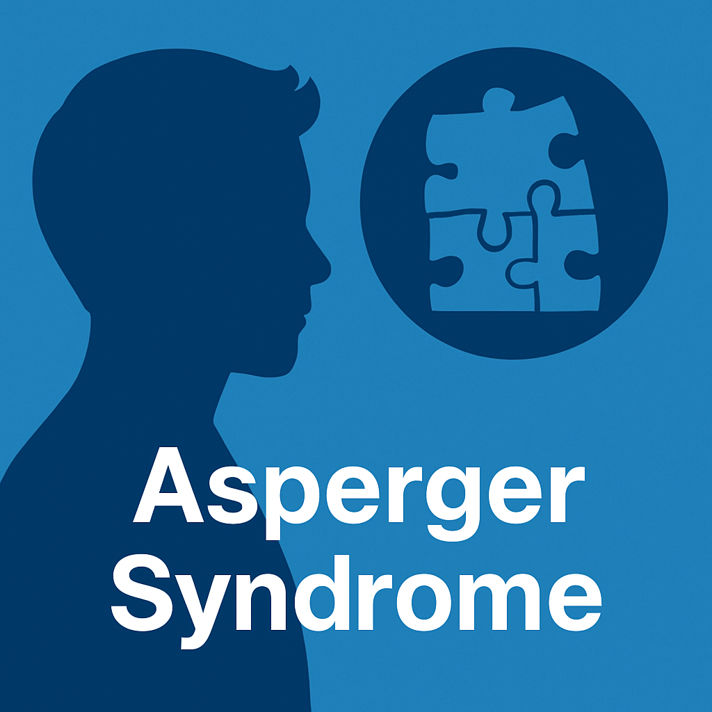 Asperger Syndrome Treatment Program