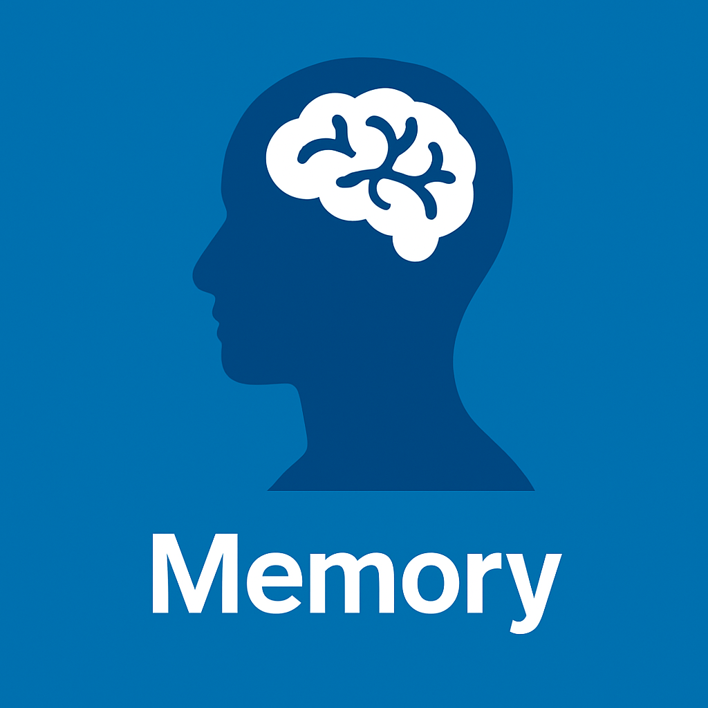 Memory Treatment Program