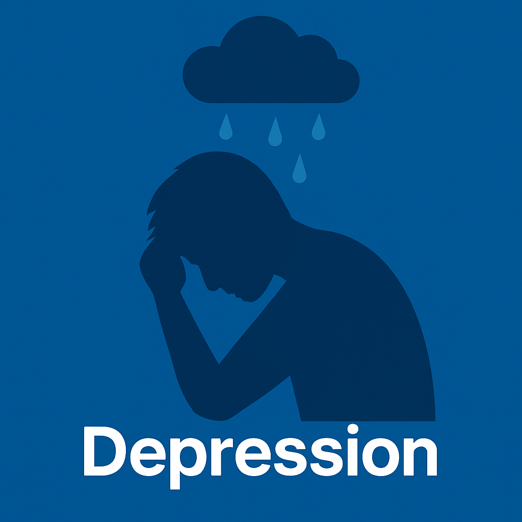 Depression Treatment Program