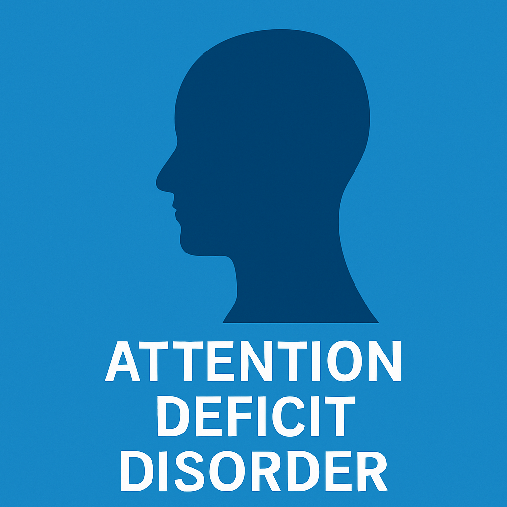 Attention Deficit Disorder Treatment Program