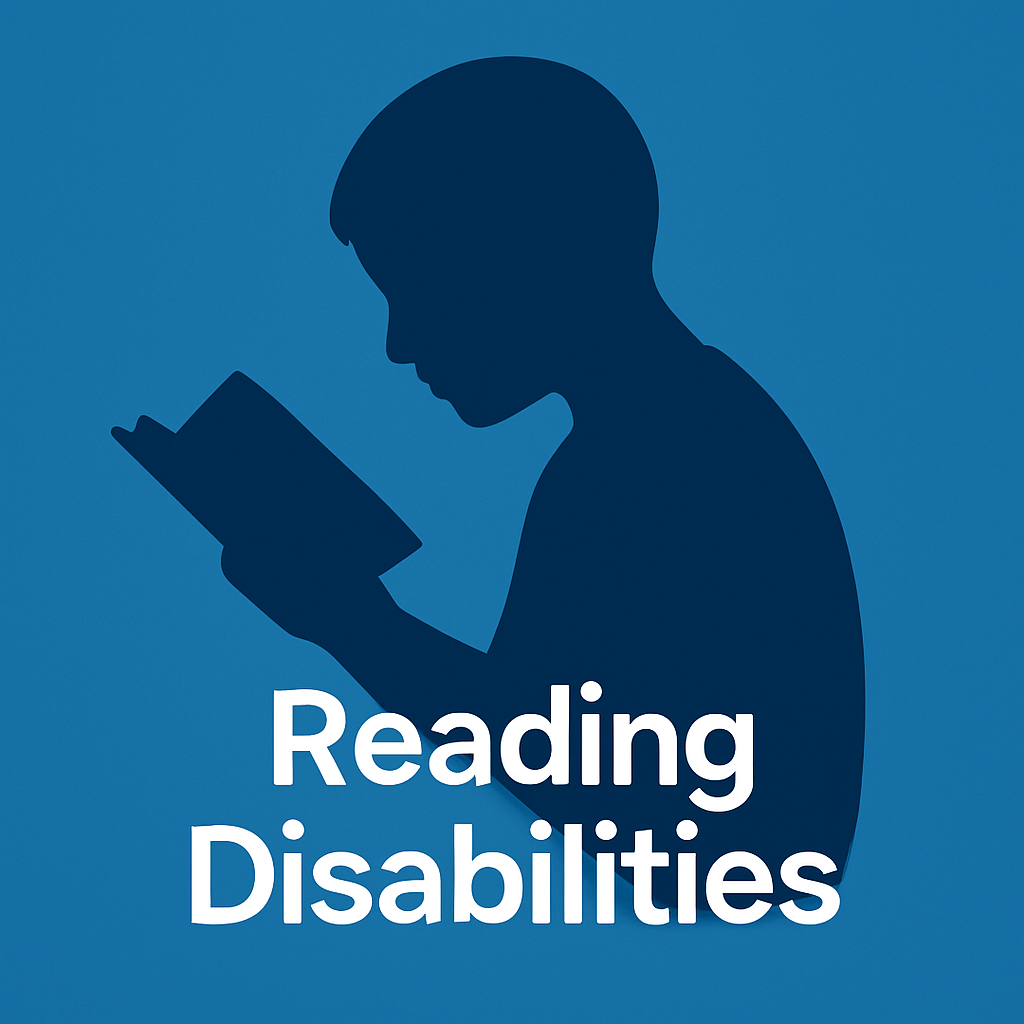 Reading Disabilities Treatment Program