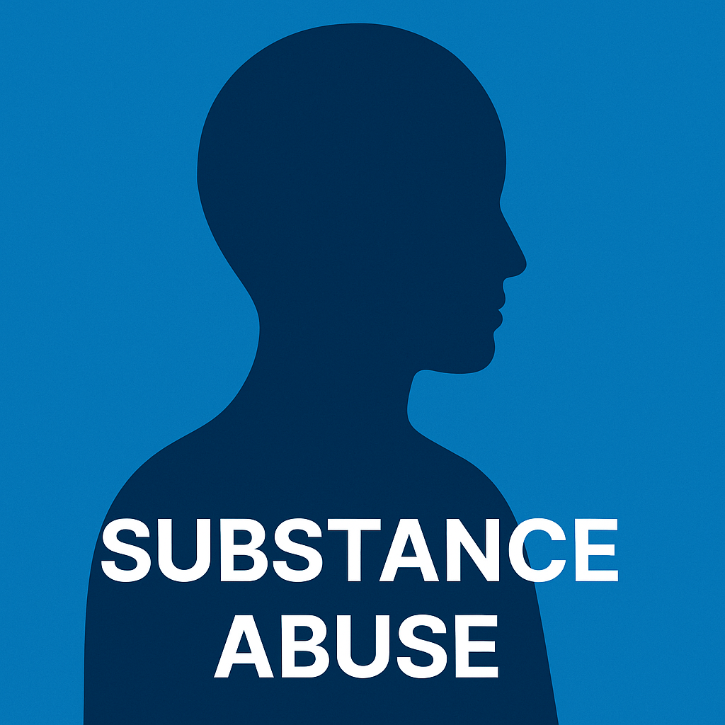 Substance Abuse Treatment Program