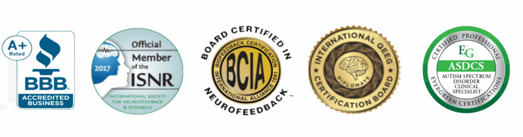 Certification Badges