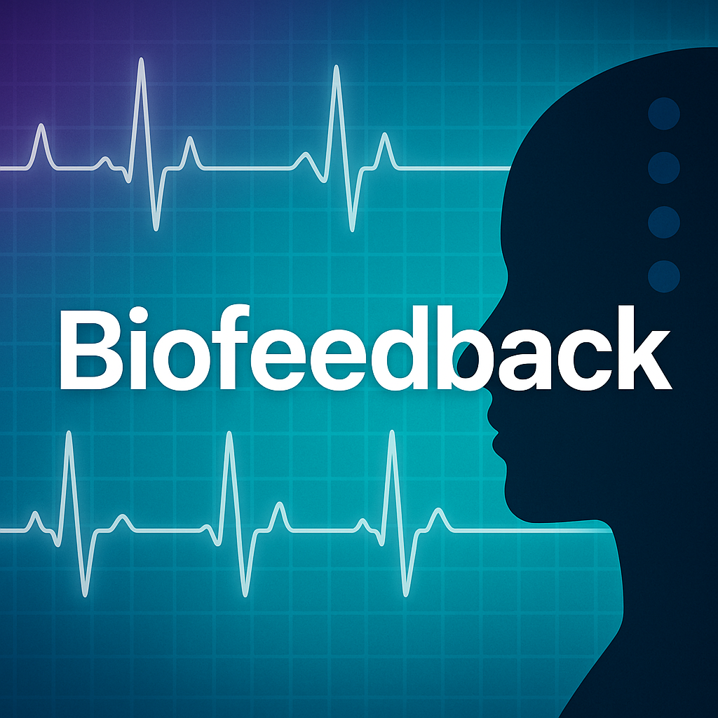 Biofeedback Training